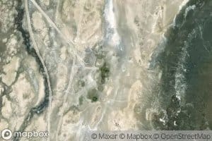 Mud Springs