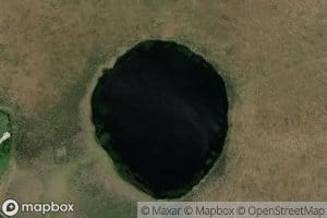 Ozero Bol'shedvorskoye