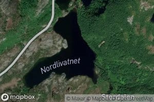 Nordlivatnet