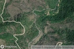 Schoolmarm Creek