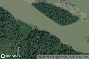Shuktusa Creek