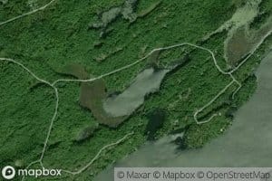 Mosquito Lake