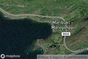 Maregohppi