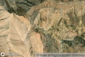 Cheshmeh-ye Zarni Qab