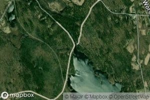 South Wachusett Brook