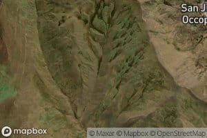 Quebrada Rodeohuayjo