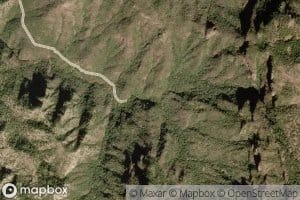 Barranco El Pedregal