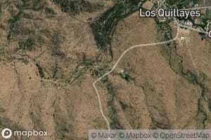 Quebrada Honda