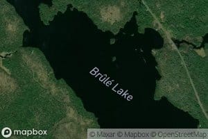 Brule Lake