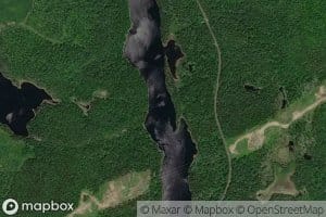 Lac Cloutier