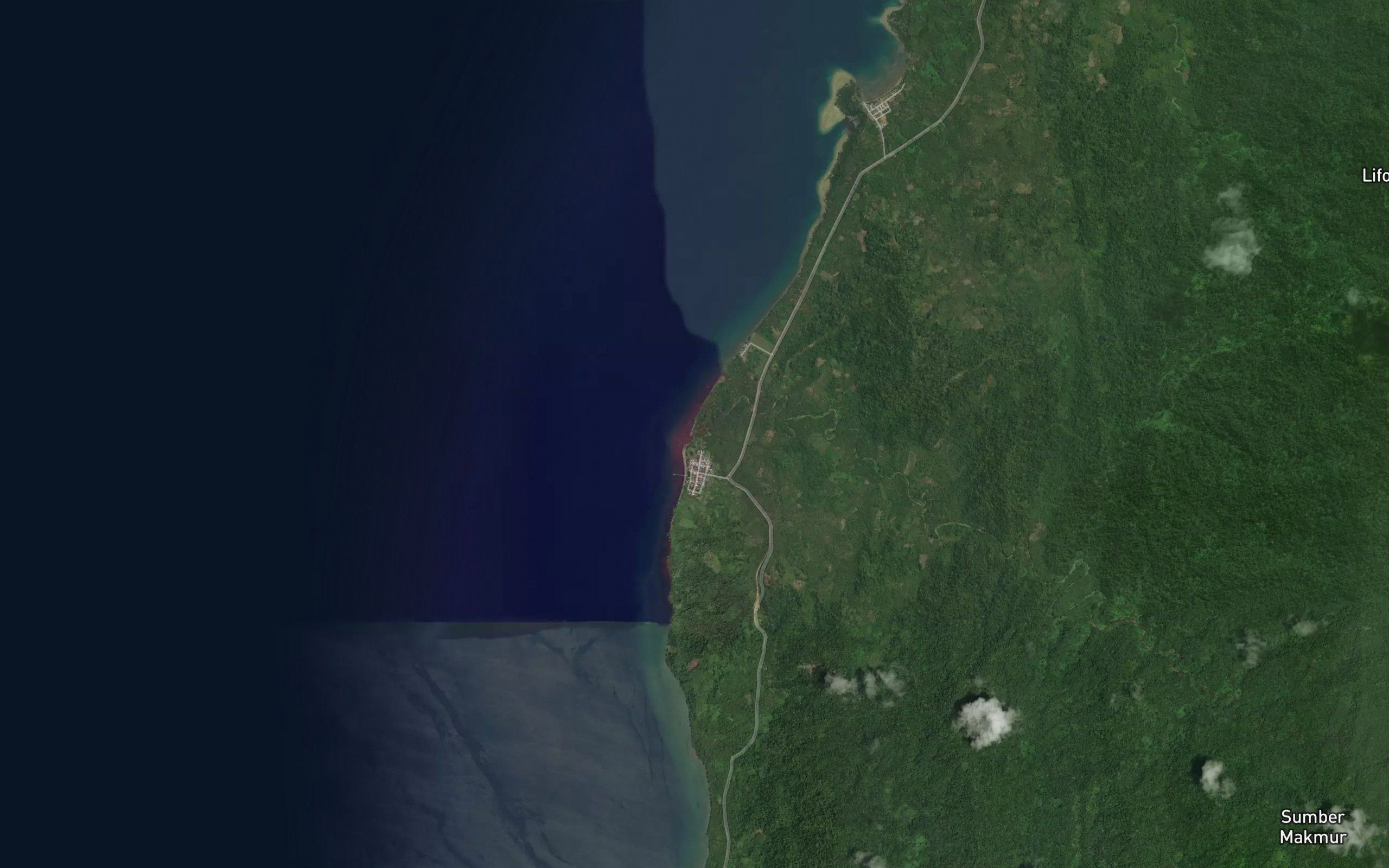 Kuala Dehepodo