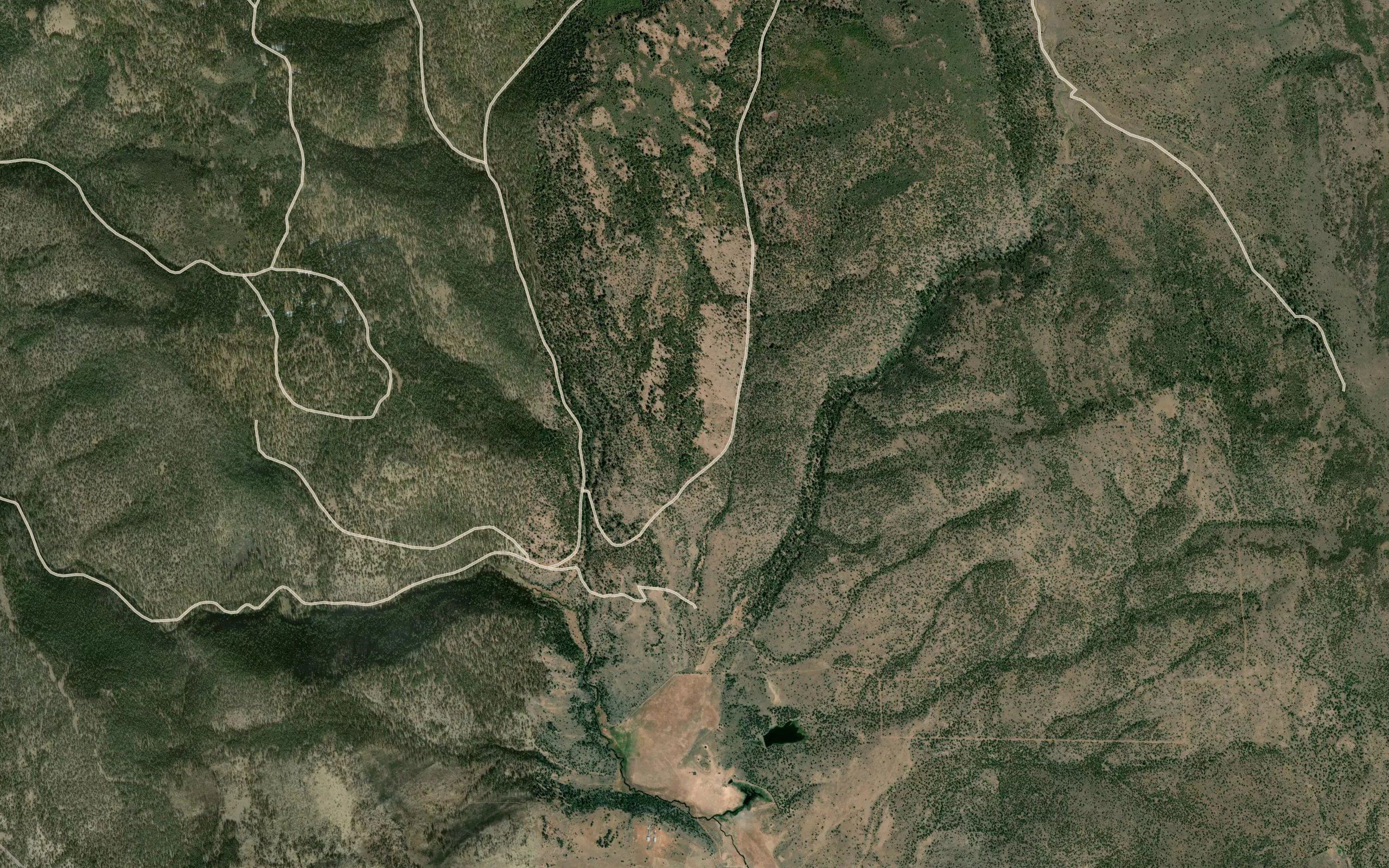 Indian Springs