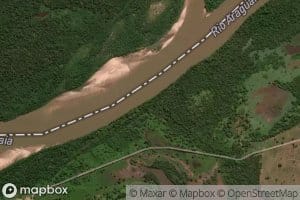 Ribeirao Vinte de Maio