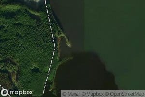 Zaliv Zregovskaya Zavod'