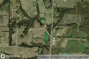 Soil Conservation Service Site 33 Reservoir