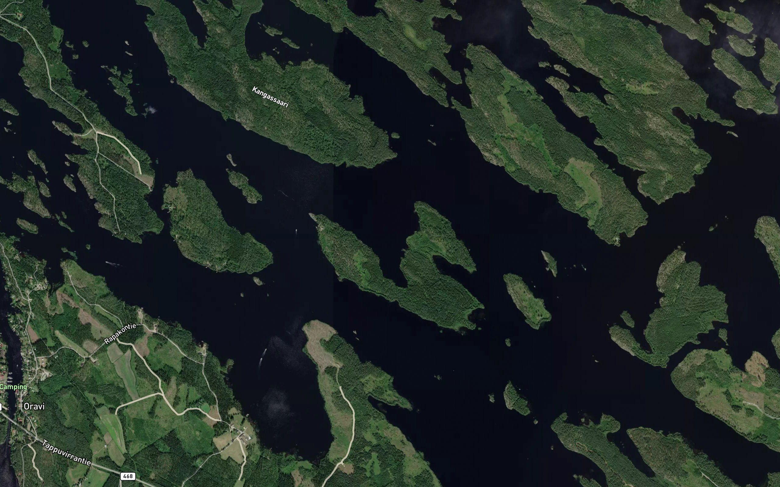 Vaaranlahti