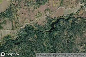 Machete Creek