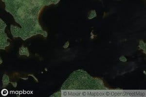 Mystery Lake