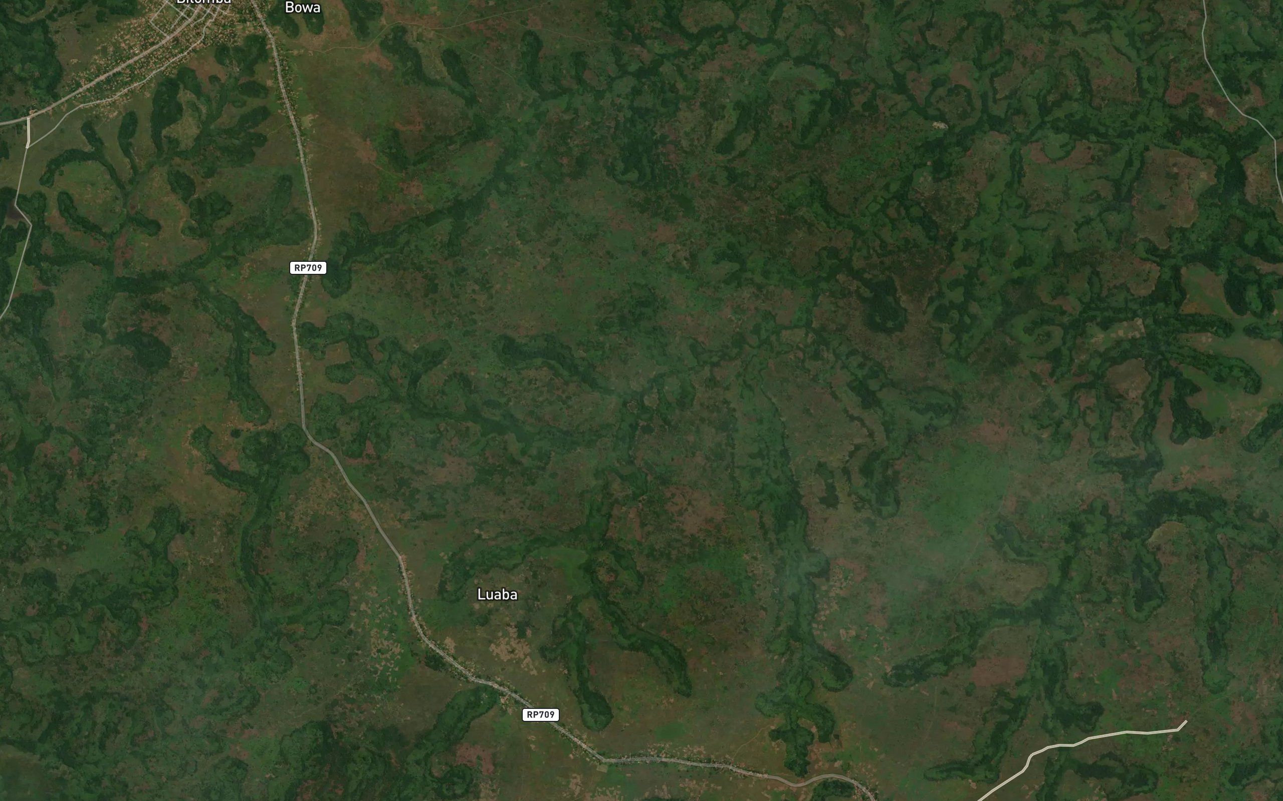 Kabwanga