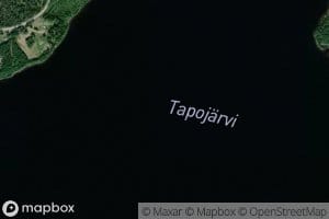 Tapojarvi