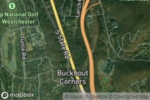 Washburn Brook