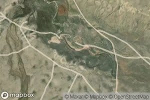 Seventy-one Reservoir