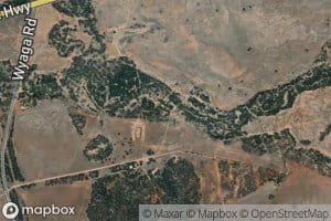 Morennan Creek