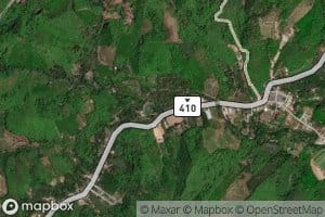 Khlong Cha Ro Pa Tai