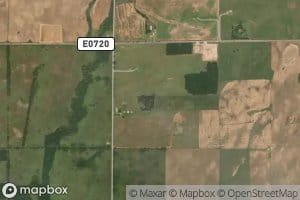 Winter Creek Site 14 Reservoir