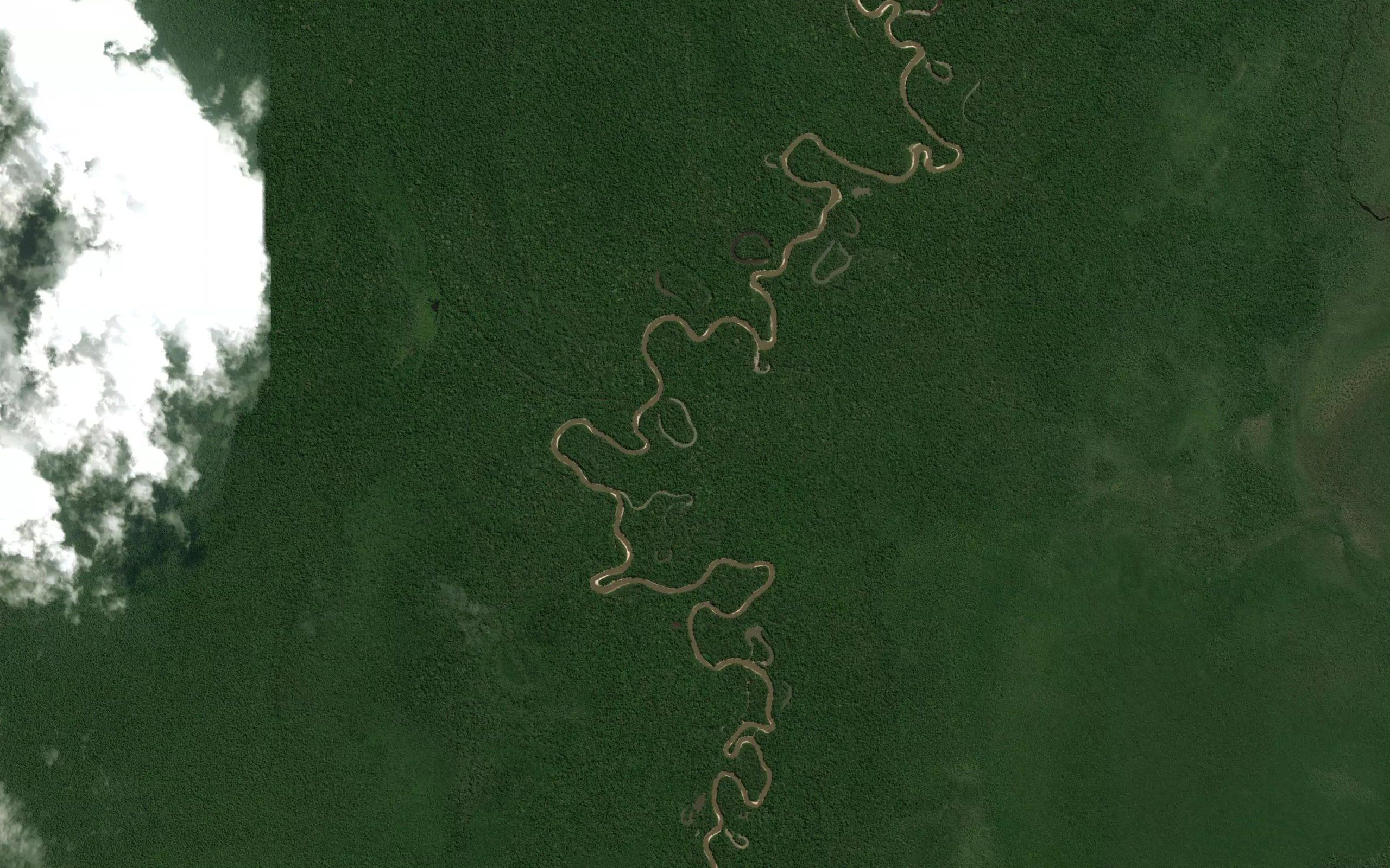 Laguna Guayabero