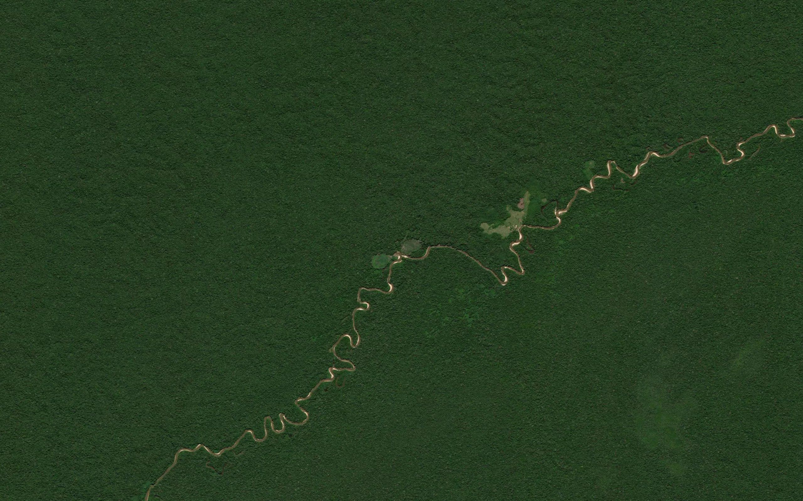 Quebrada Capanahuillo
