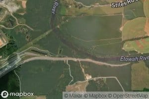 Raccoon Creek