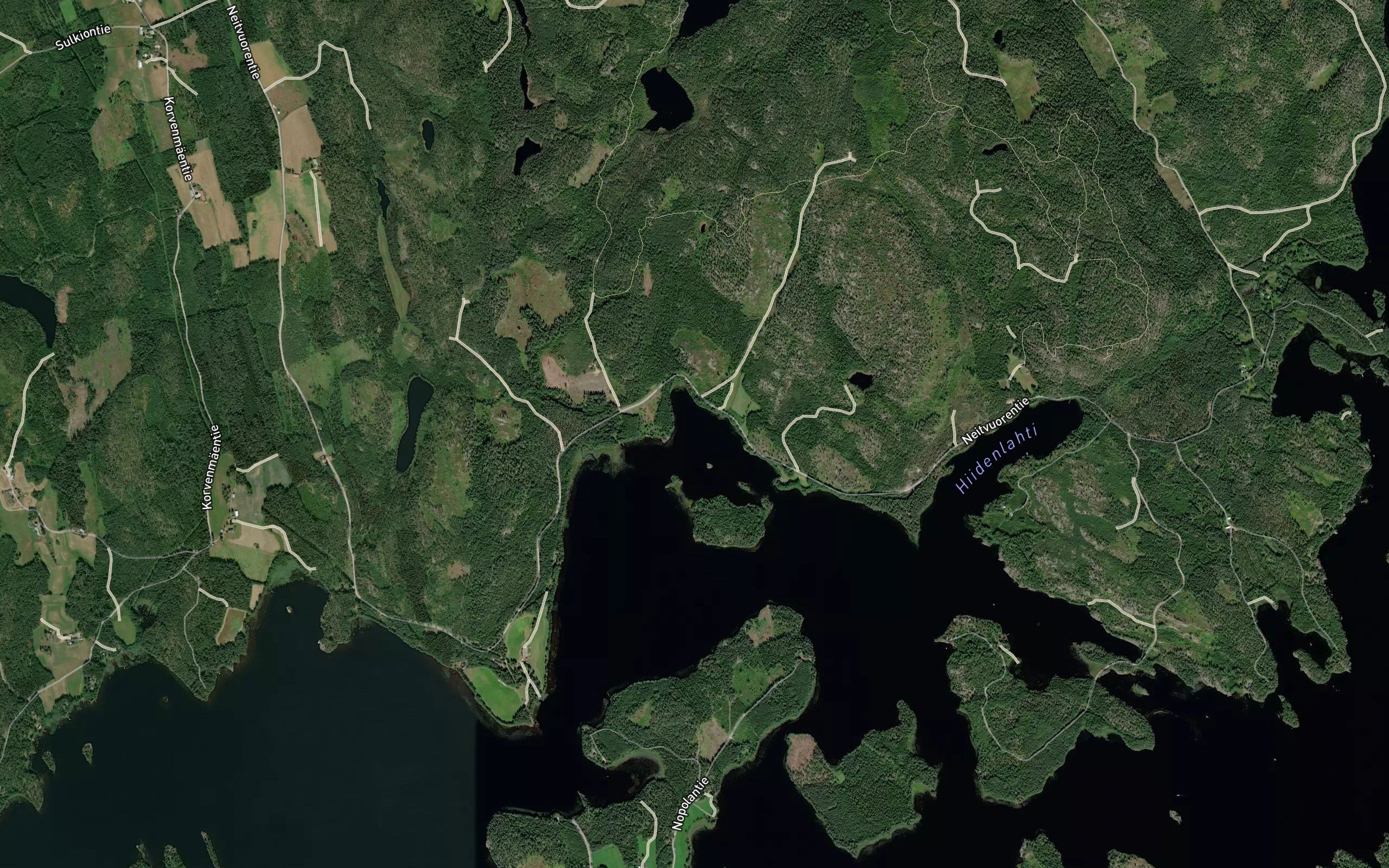 Aittalahti