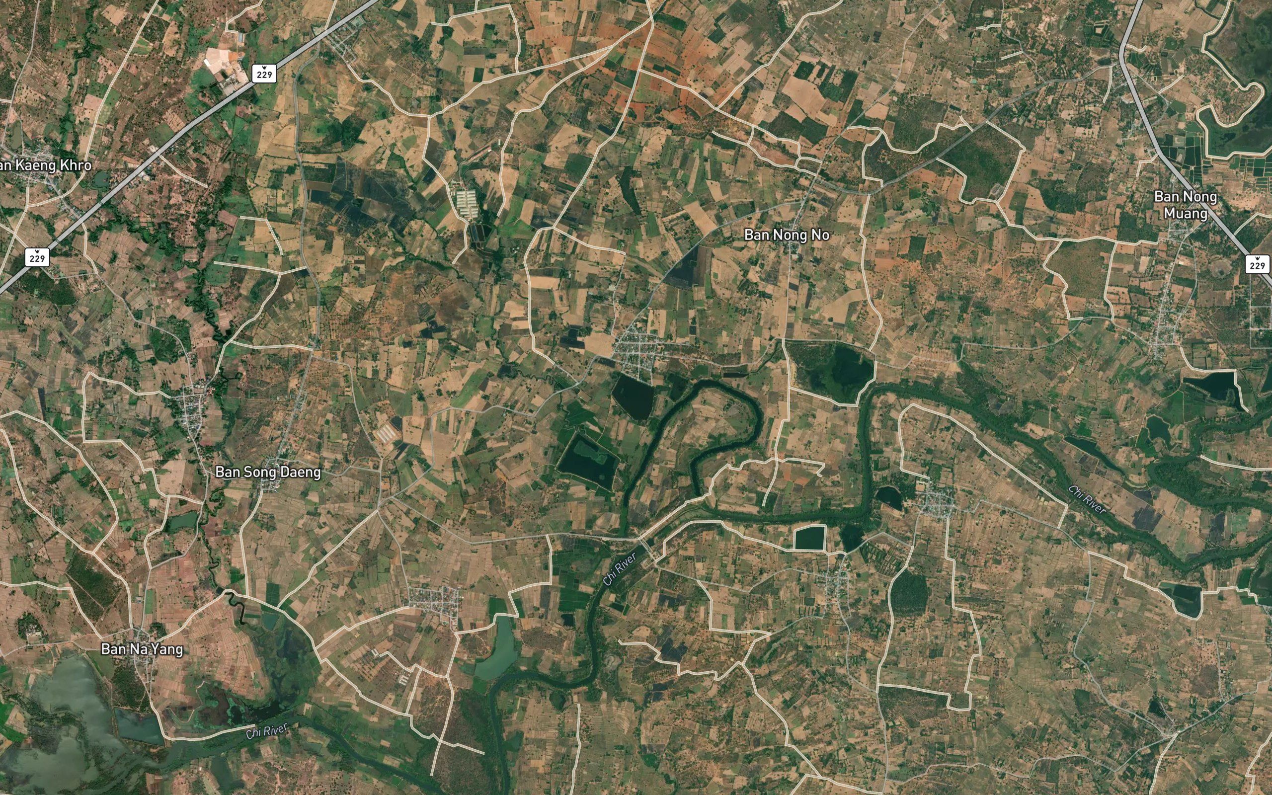 Nong Kradon