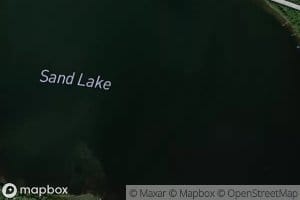 Sand Lake