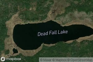 Dead Fall Lake