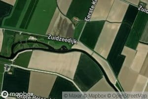 Roosendaalsche Vliet