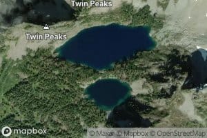 Twin Lakes