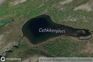 Cekkenjavri