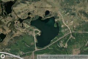 Fish Lake