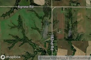 Oak-Middle Reservoir 79-A