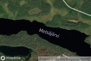 Metsajarvi