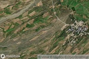 Rudkhaneh-ye Amirabad