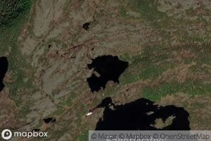 Bjonndalsvatnet