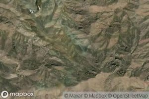 Cheshmeh-ye `Ali Bolaghi Cheshmeh