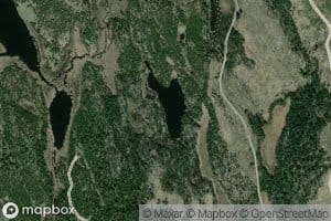 Hugh Lake