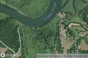 Big Creek