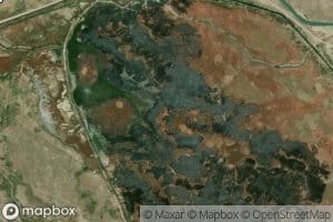 Vodokhranilishche Oyykkol'