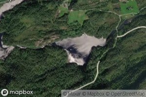 Gruvlevatnet
