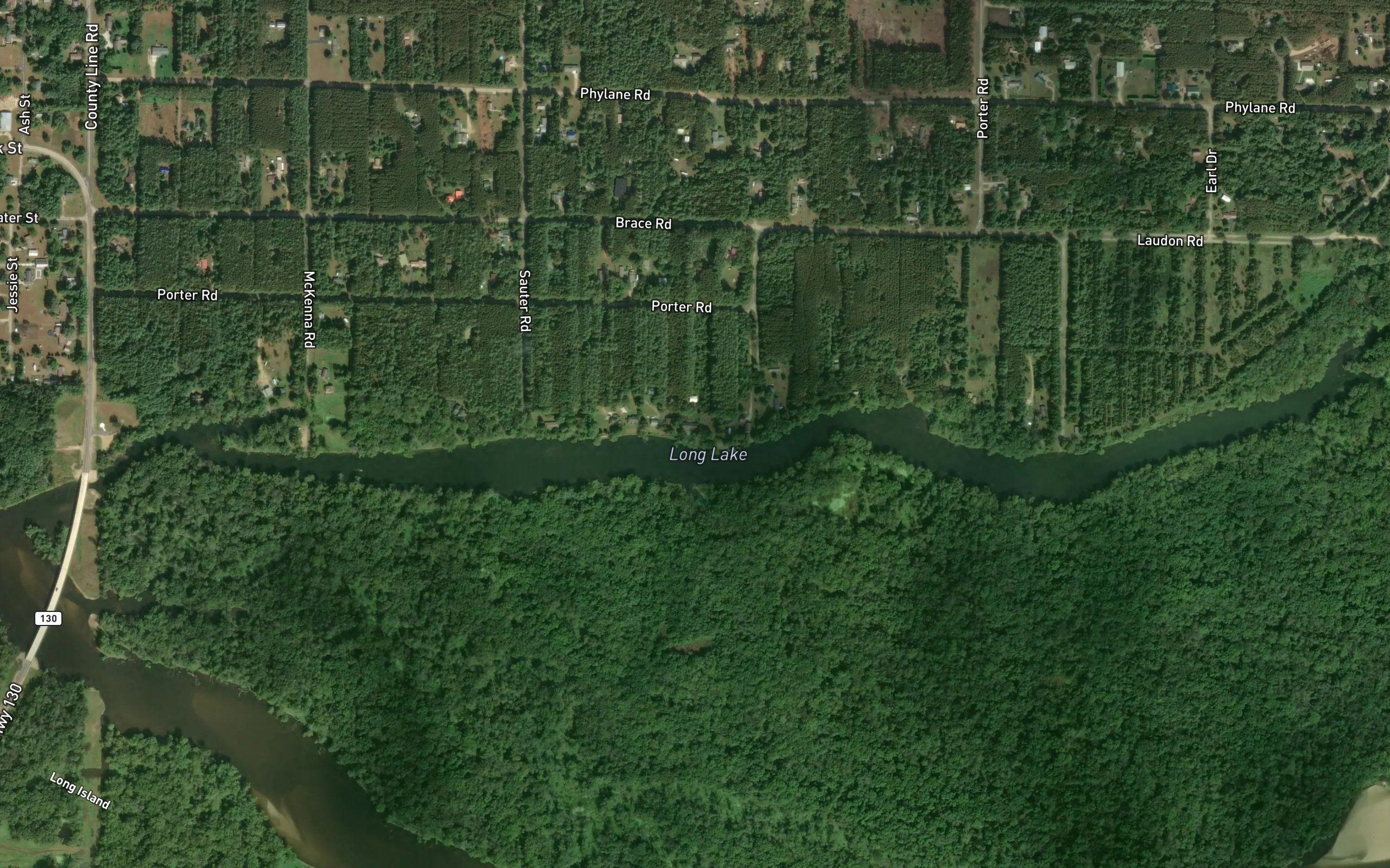 Long Lake